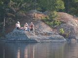 Weller Pond 27 : Vermont Canoe Spring